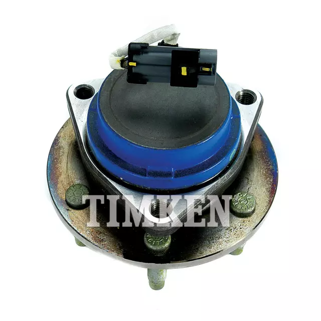 HA590158 - Wheels, Tires &amp; Parts: Wheel Bearing and Hub Assembly for TIMKEN Image