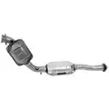 54345 - : Ultra EPA Catalytic Converter for Walker Exhaust Image