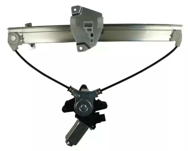 88061 - : Power Window Motor and Regulator Assembly for ACI Image