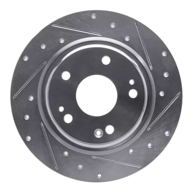 63159068R - : Disc Brake Rotor for DYNAMIC FRICTION Image