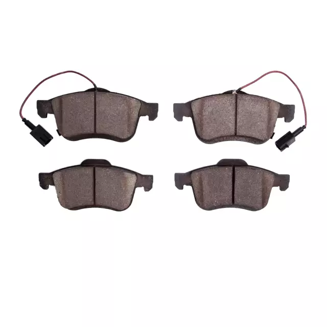 4000172110 - : Disc Brake Pad Set for DYNAMIC FRICTION Image