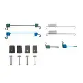 37054030 - : Drum Brake Hardware Kit for DYNAMIC FRICTION Image