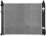 CU13260 - : Spectra Premium Radiator for Spectra Premium Image