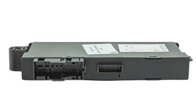 61359395656 - Electrical: Keyless Entry Module for Mini Image