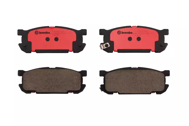 P49030N - : Disc Brake Pad Set for Brembo Image