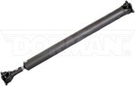 976174 - : Rear 1-Piece Steel Driveshaft Assembly for Ford: Explorer | Mercury: Mountaineer Image