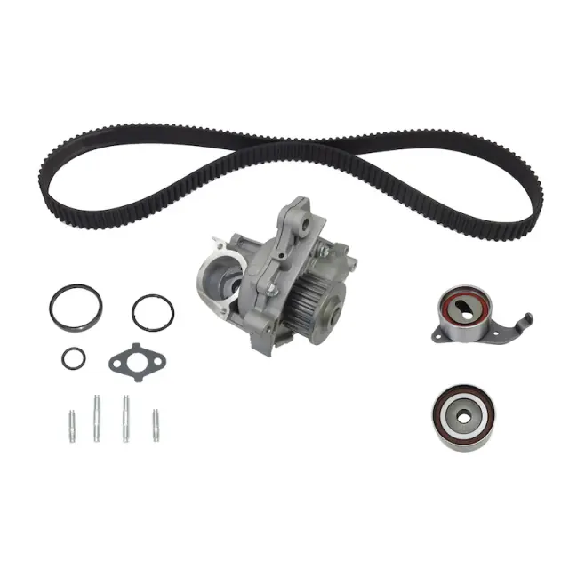 USTK1992 - : Engine Timing Belt Kit with Water Pump for US Motor Works Image