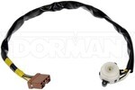 989723 - : Ignition Starter Switch for Dorman Image