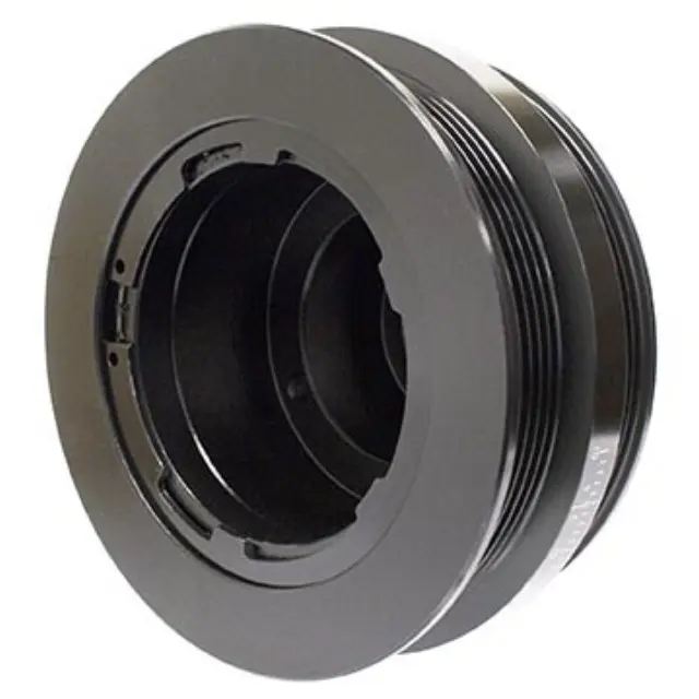 PBU1190SS25 - Engines &amp; Components: Engine Harmonic Balancer for DAYCO HYDRAULIC Image