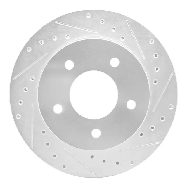63148019R - : Disc Brake Rotor for DYNAMIC FRICTION Image