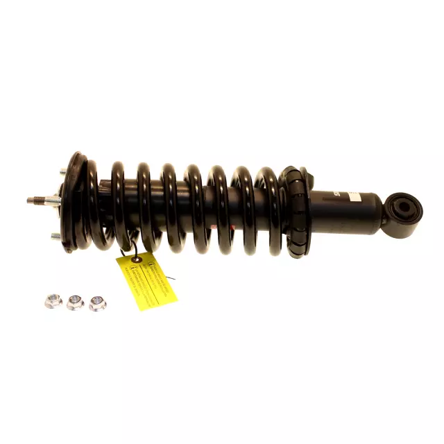SR4201 - : Suspension Strut and Coil Spring Assembly for KYB Image