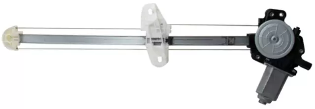 389197 - Interior: Power Window Motor and Regulator Assembly for ACI Image