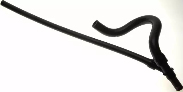 22554 - Cooling Systems: Gates Radiator Coolant Hose for Gates Image