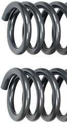929951 - : Severe Heavy Duty Coil Spring Upgrade - 70 Percent Increased Load Handling for Dodge: Ram 2500, Ram 3500 | Ram: 2500 Image