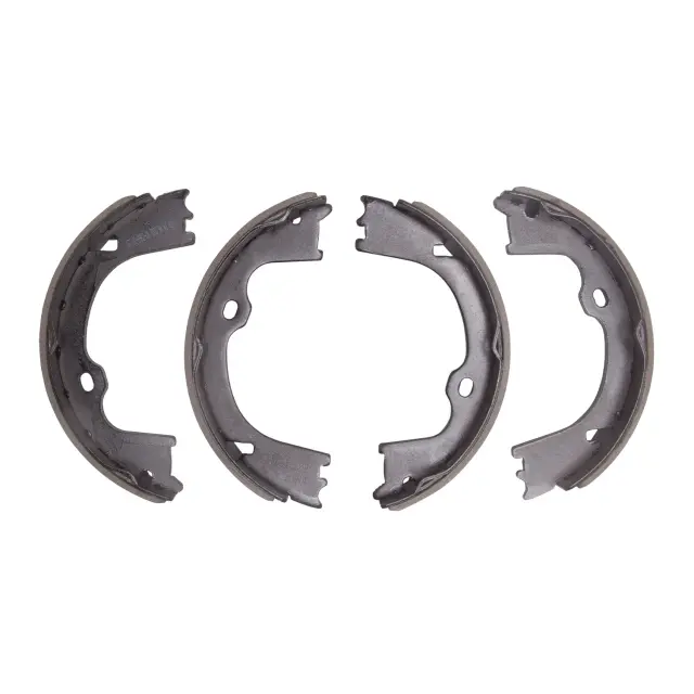 1902096200 - Brakes &amp; Brake Parts: Drum Brake Shoe for DYNAMIC FRICTION Image