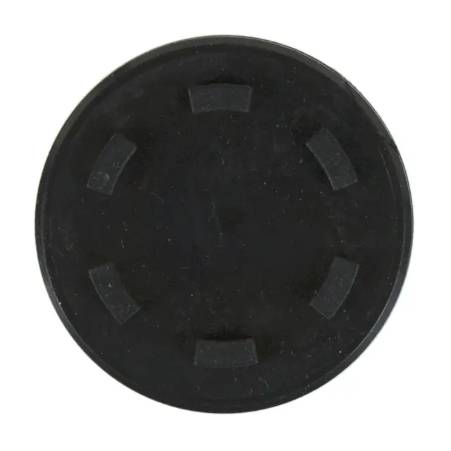 ES72806 - Engines &amp; Components: Engine Camshaft Plug for FEL-PRO Image