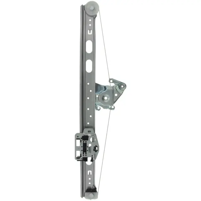 WR40473 - : Window Regulator - Power for Continental Image