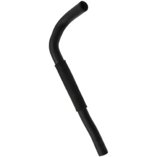 72001 - : Radiator Coolant Hose for DAYCO HYDRAULIC Image
