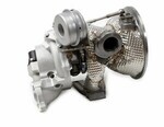 6M145689AC - : Turbocharger for Audi Image