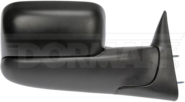 9552002 - : Side View Mirror- Right, Power ,Heated, With Bracket for Dorman Image