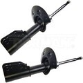 949518 - : Air Suspension Conversion Kit for Cadillac: DeVille, Seville Image
