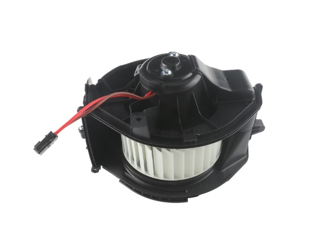4F0820020A - HVAC: Fan &amp; Motor for Audi Image