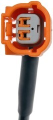 Anti-Lock Braking System Wheel Speed Sensor - Dorman (970-449)