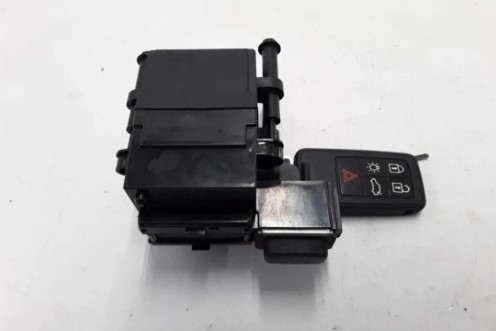 31268326 - Body: Ignition Switch for Volvo Image