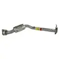 54752 - : Ultra EPA Catalytic Converter for Walker Exhaust Image