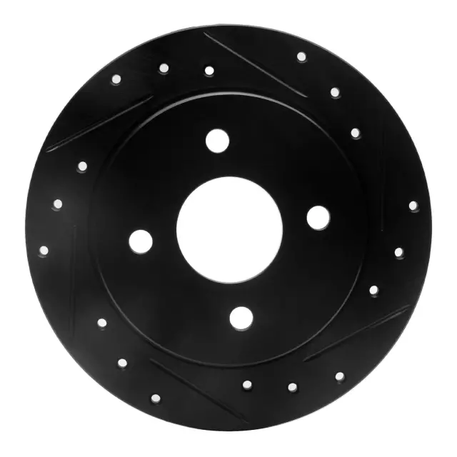 63354049R - : Disc Brake Rotor for DYNAMIC FRICTION Image