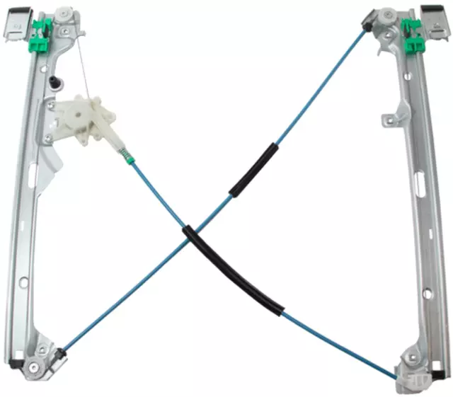 81212 - Interior: Power Window Regulator for ACI Image