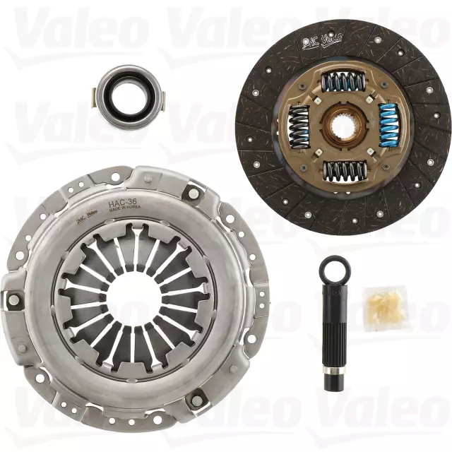 52152403 - : OE Replacement Kit Honda for VALEO Image