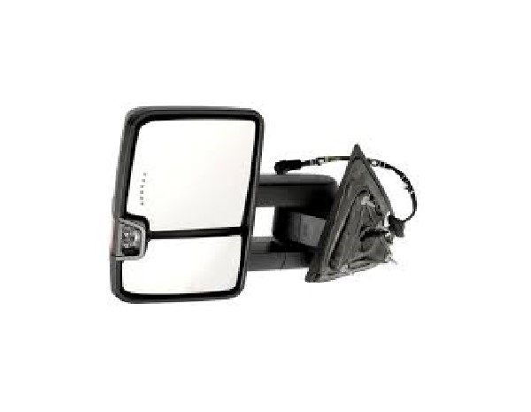 84691670 - Body: Mirror Assembly for GM Image
