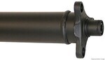 946818 - : Rear 1-Piece Steel Driveshaft Assembly for Ford: F-150 | Lincoln: Mark LT Image