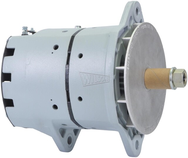 90014511N - : Alternator New, DR 35SI 12V 140A for BBB INDUSTRIES Image