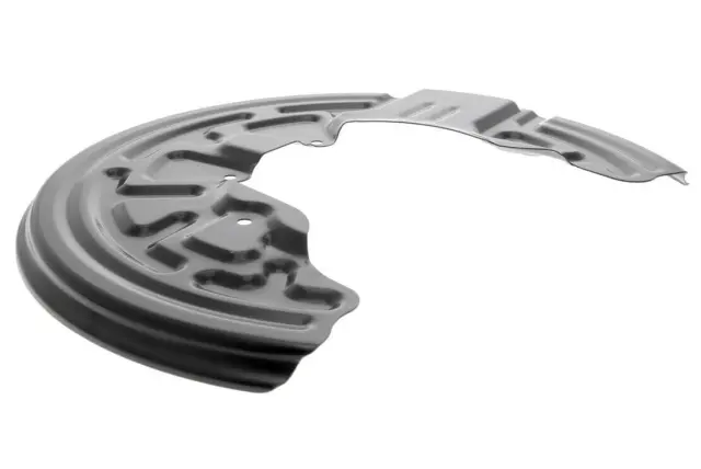 V105060 - Brakes &amp; Brake Parts: Splash Panel, brake disc for Vaico Image