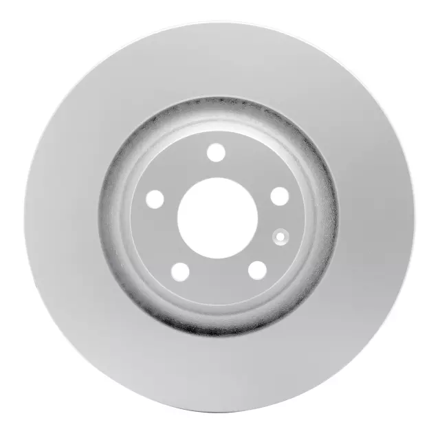 60473038 - Brakes &amp; Brake Parts: Disc Brake Rotor for DYNAMIC FRICTION Image
