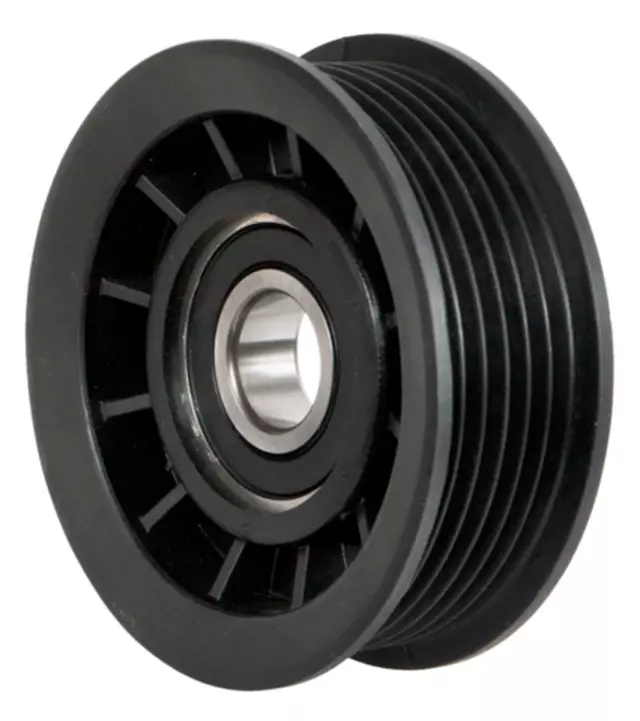 5971 - Engines &amp; Components: Idler / Tensioner Pulley for Hayden Image