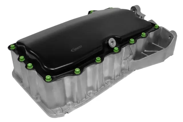 V101897 - Engines &amp; Components: Wet Sump for Vaico Image