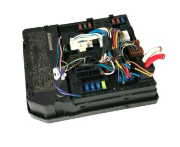 284B6ET03A - Electrical: Controller for Nissan Image