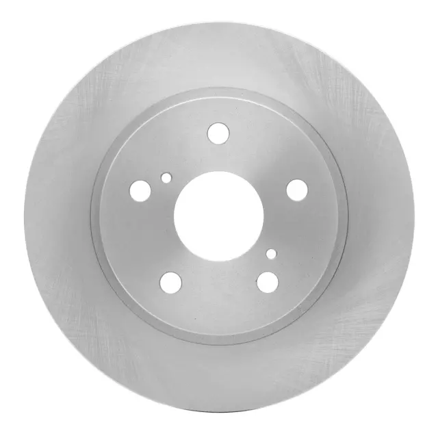 60091000 - : Disc Brake Rotor for DYNAMIC FRICTION Image