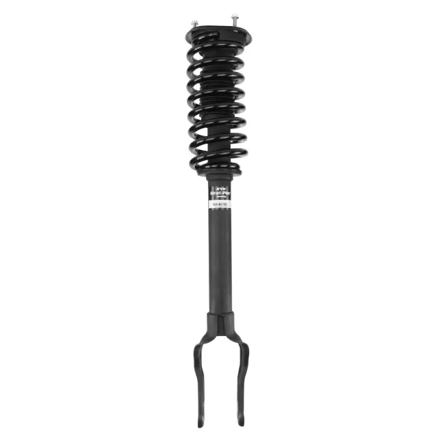 SR4690 - Suspension &amp; Steering: Suspension Strut and Coil Spring Assembly for KYB Image