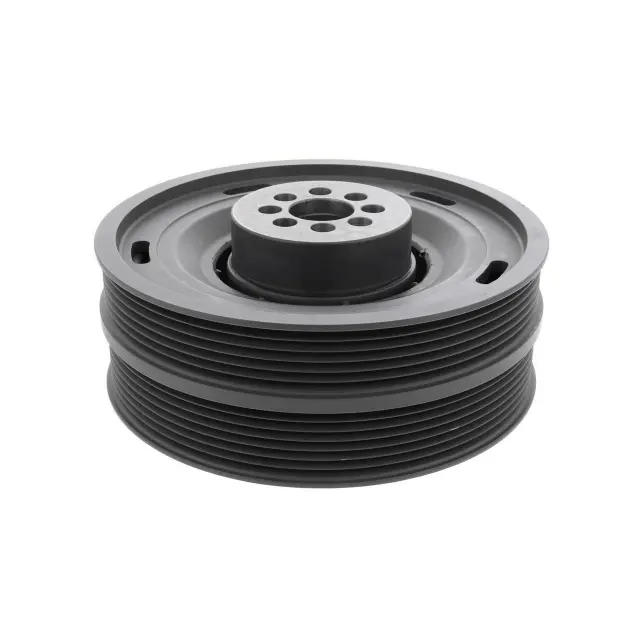 V106954 - Engines &amp; Components: Belt Pulley, crankshaft for Vaico Image