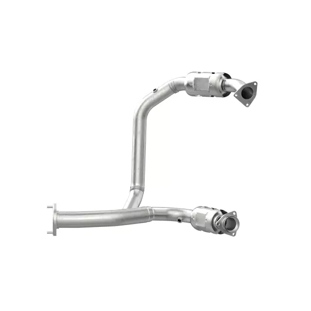 50469 - Exhaust: Ultra EPA Catalytic Converter for Walker Exhaust Image