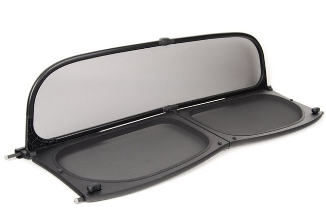 54342757001 - Body: Air Deflector for Mini Image