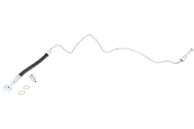 V101903 - Brakes &amp; Brake Parts: Brake Lines for Vaico Image