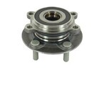B45A3304X - : Hub Assembly for Mazda Image