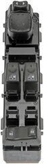 Master Window Switch Assembly - 5 Button - Dorman (920-024)