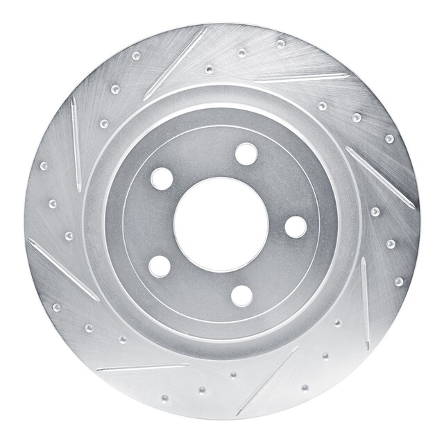 63154280L - : Disc Brake Rotor for DYNAMIC FRICTION Image