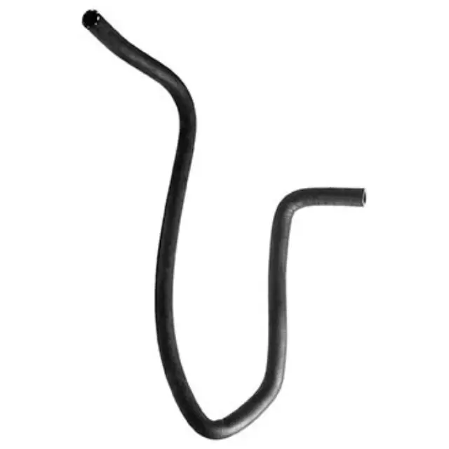 87986 - Cooling Systems: HVAC Heater Hose for DAYCO HYDRAULIC Image
